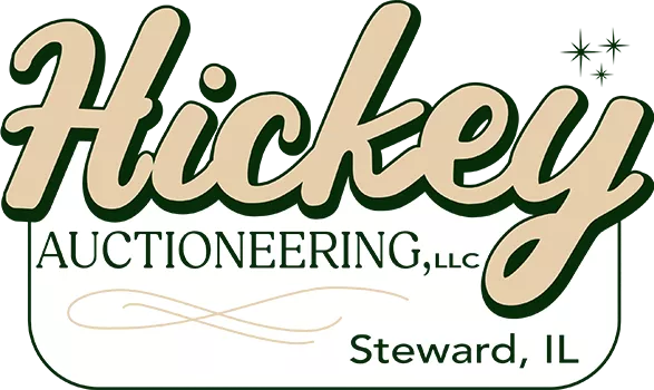 Hickey Auctioneering