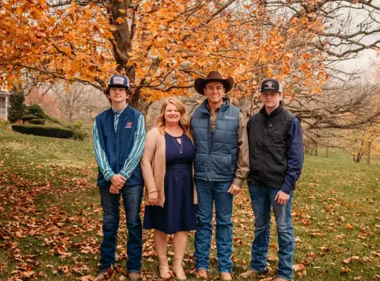 About Us | Hickey Auctioneering