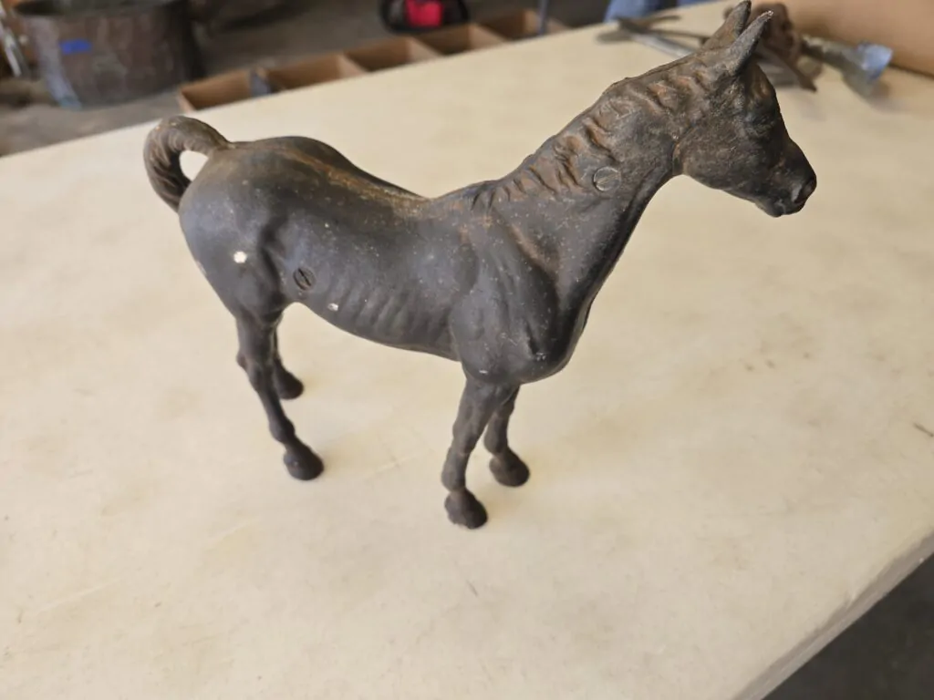 John Mroz Estate Online Auction