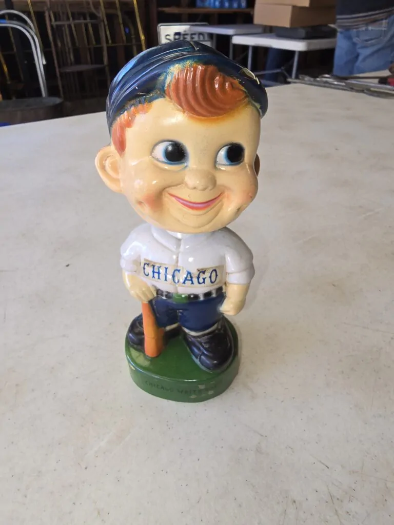 John Mroz Estate Online Auction