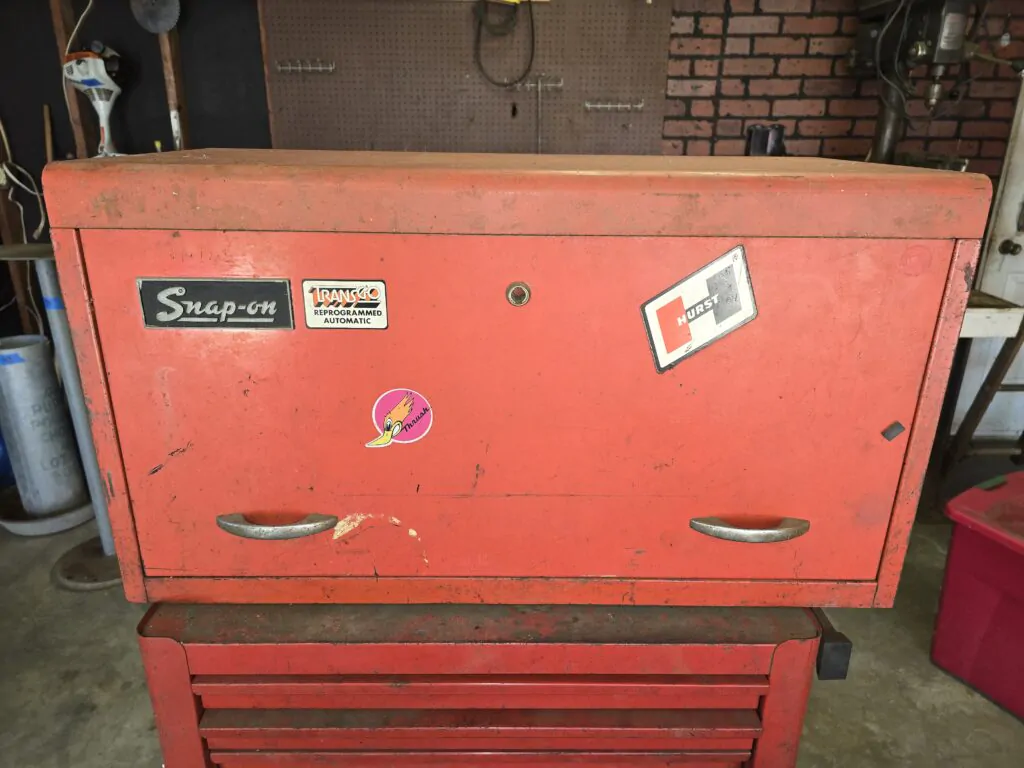 John Mroz Estate Online Auction