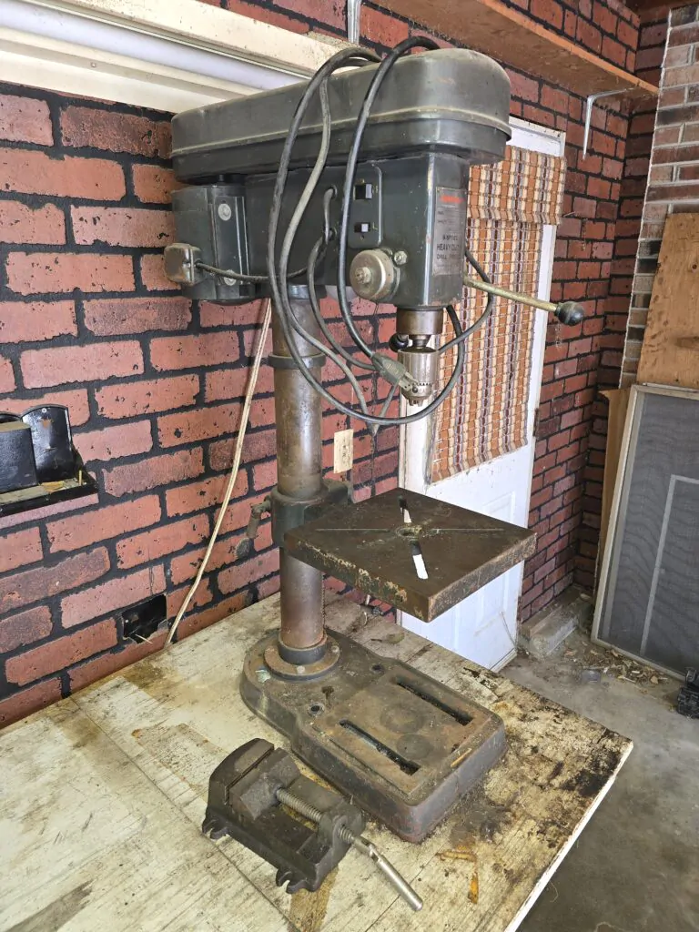 John Mroz Estate Online Auction