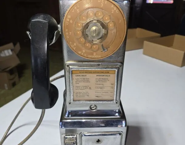 John Mroz Estate Online Auction