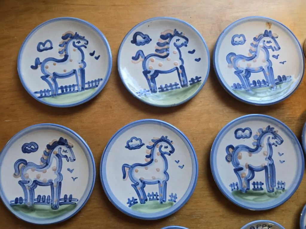 John Mroz Estate Online Auction