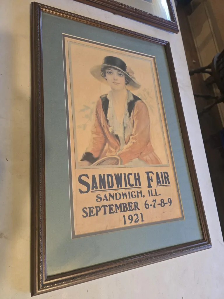 John Mroz Estate Online Auction