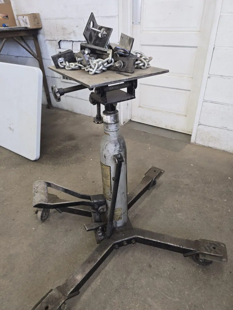 Ashton Auto Repair Online Auction