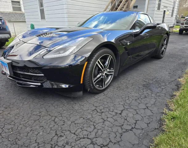 Online Only Auction Coming Soon! DeKalb, IL