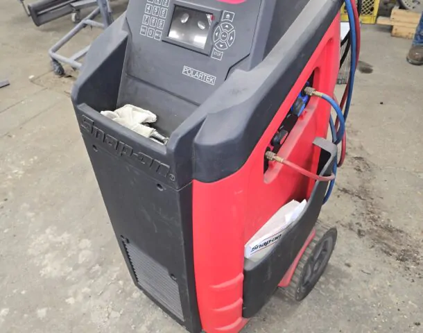 Ashton Auto Repair Online Auction