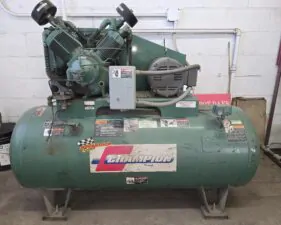Ashton Auto Repair Online Auction