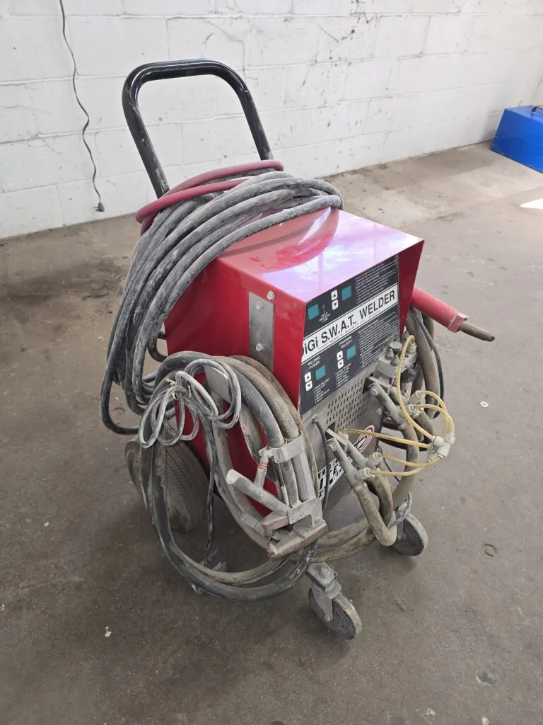 Ashton Auto Repair Online Auction