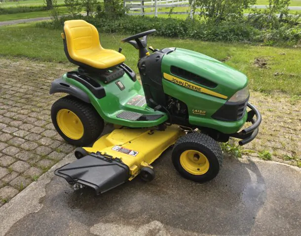 McNulty Personal Property Online Auction