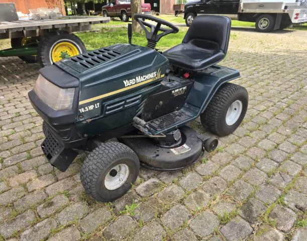 McNulty Personal Property Online Auction