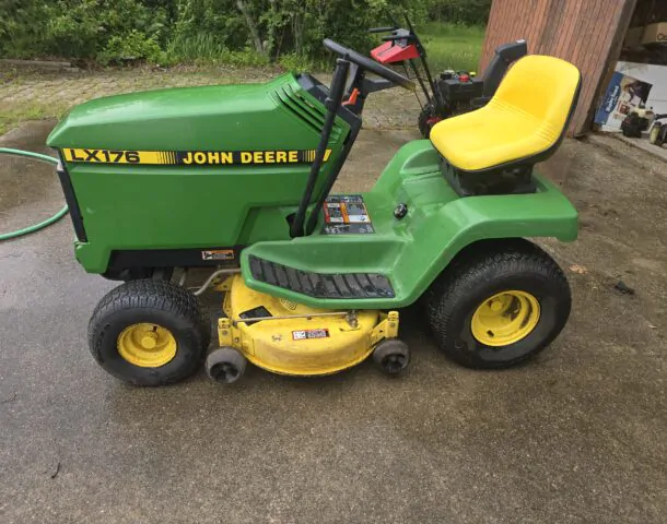 McNulty Personal Property Online Auction