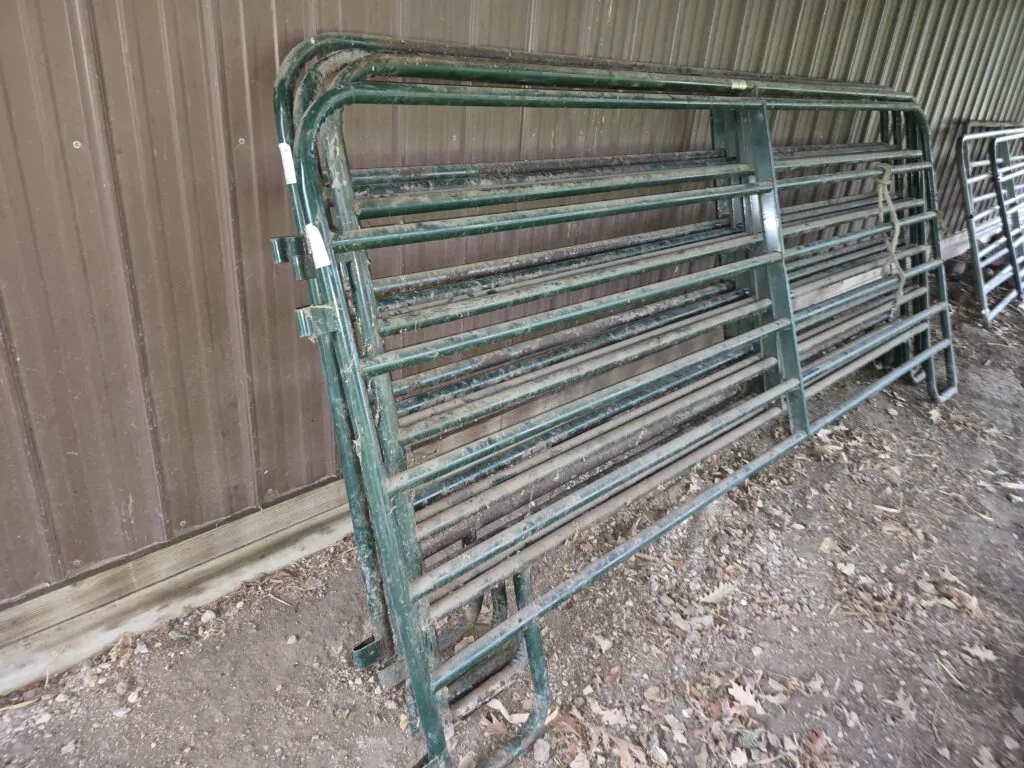 McNulty Personal Property Online Auction