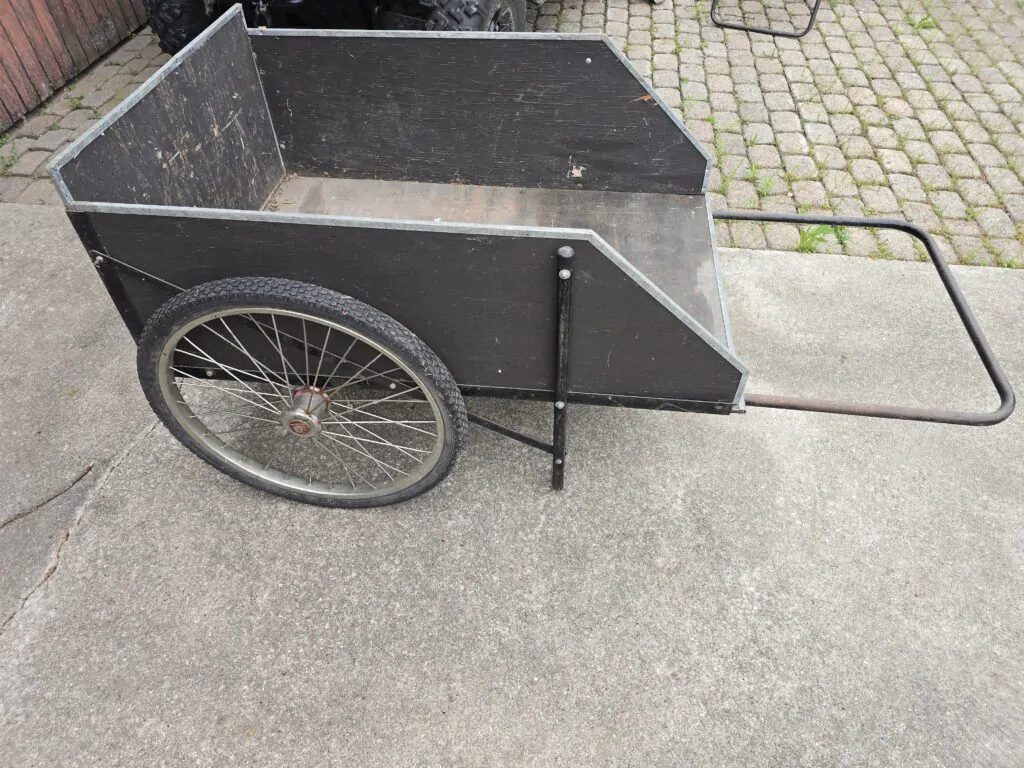 McNulty Personal Property Online Auction