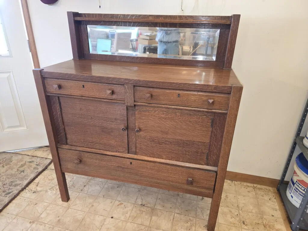 McNulty Personal Property Online Auction