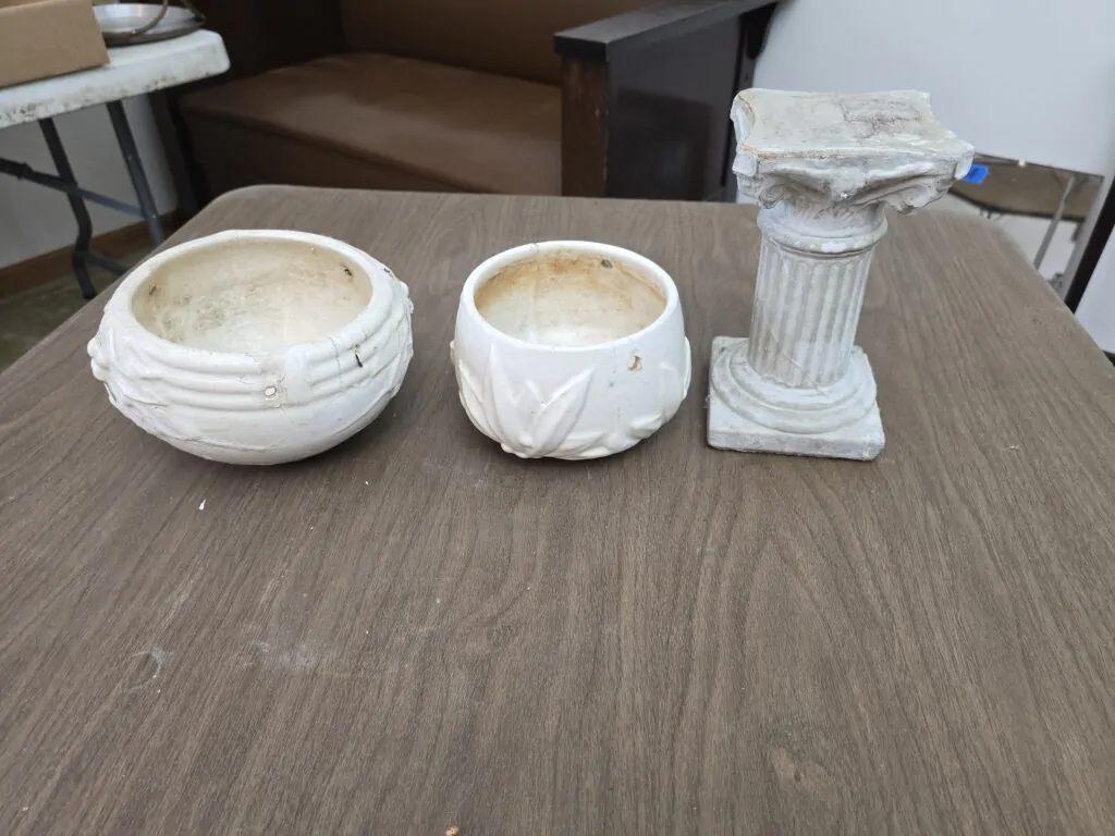 McNulty Personal Property Online Auction