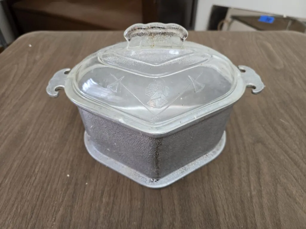 McNulty Personal Property Online Auction