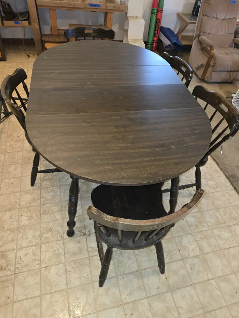 McNulty Personal Property Online Auction