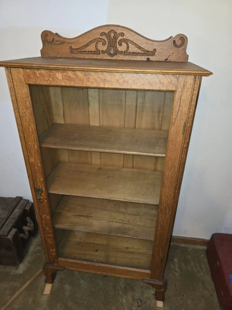 McNulty Personal Property Online Auction