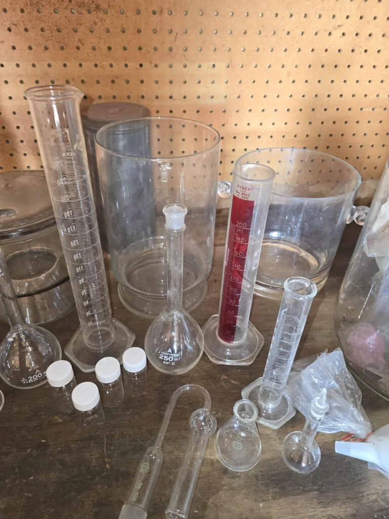 McNulty Personal Property Online Auction
