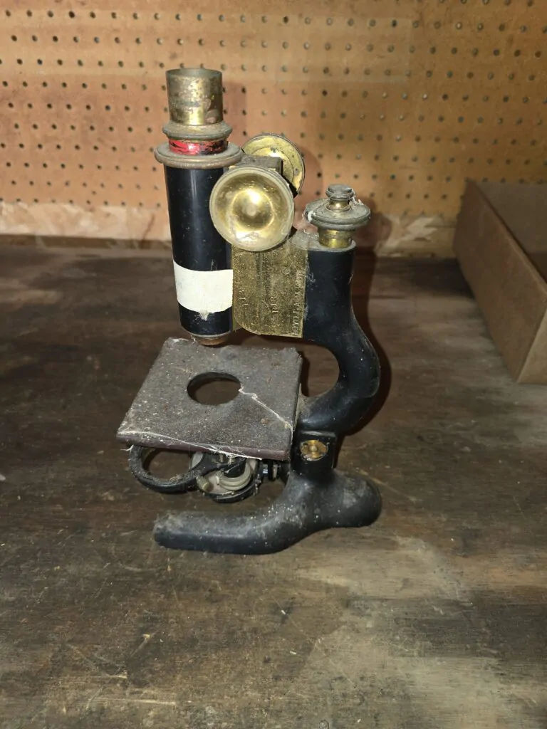 McNulty Personal Property Online Auction
