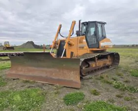 Lilja Tiling & Excavating LLC. Retirement Auction