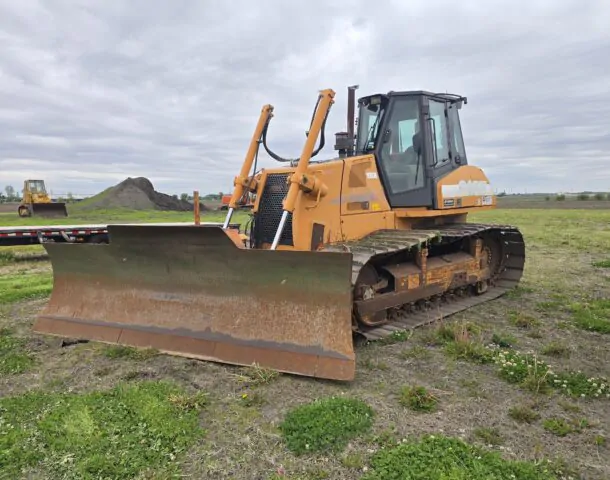 Lilja Tiling & Excavating LLC. Retirement Auction