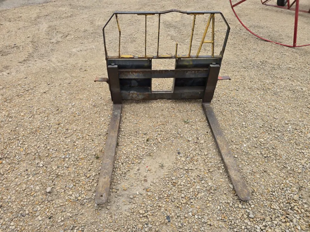 Lilja Tiling & Excavating LLC. Retirement Auction