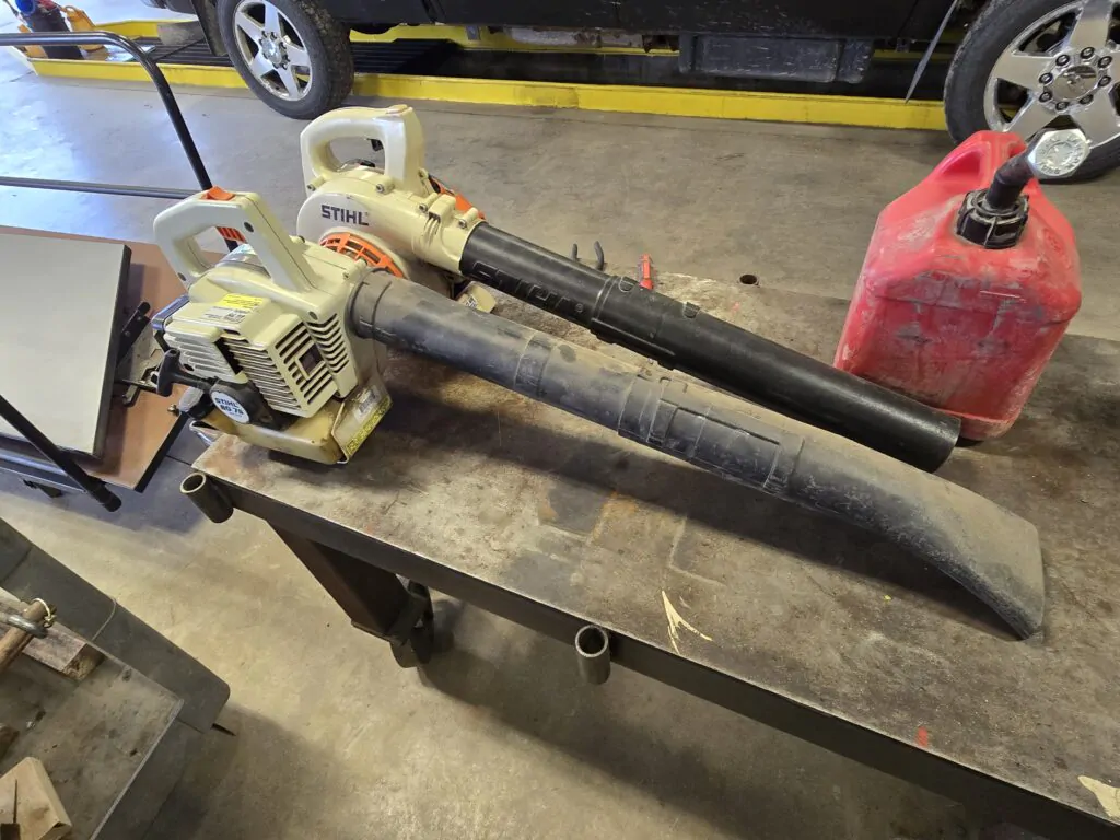 Lilja Tiling & Excavating LLC. Retirement Auction