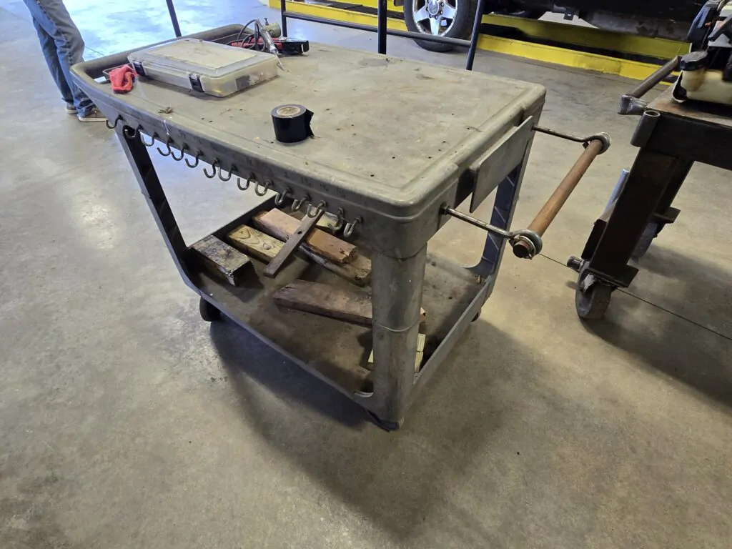 Lilja Tiling & Excavating LLC. Retirement Auction