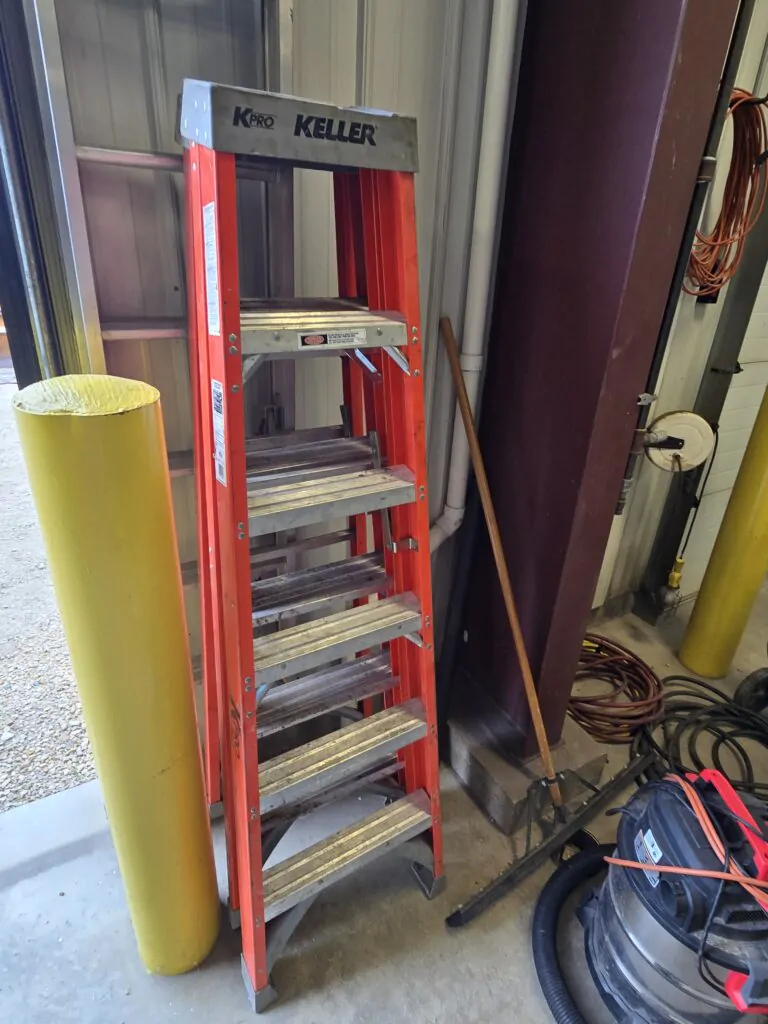 Lilja Tiling & Excavating LLC. Retirement Auction