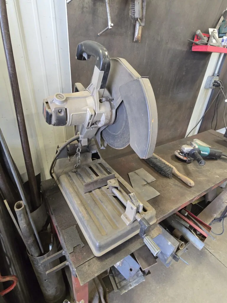 Lilja Tiling & Excavating LLC. Retirement Auction