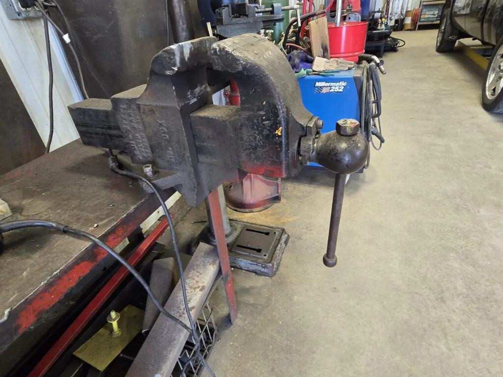 Lilja Tiling & Excavating LLC. Retirement Auction