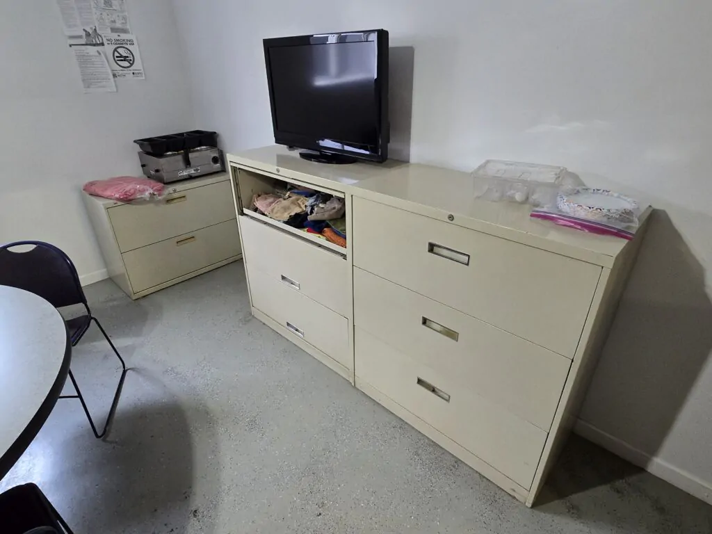 Lilja Tiling & Excavating LLC. Retirement Auction