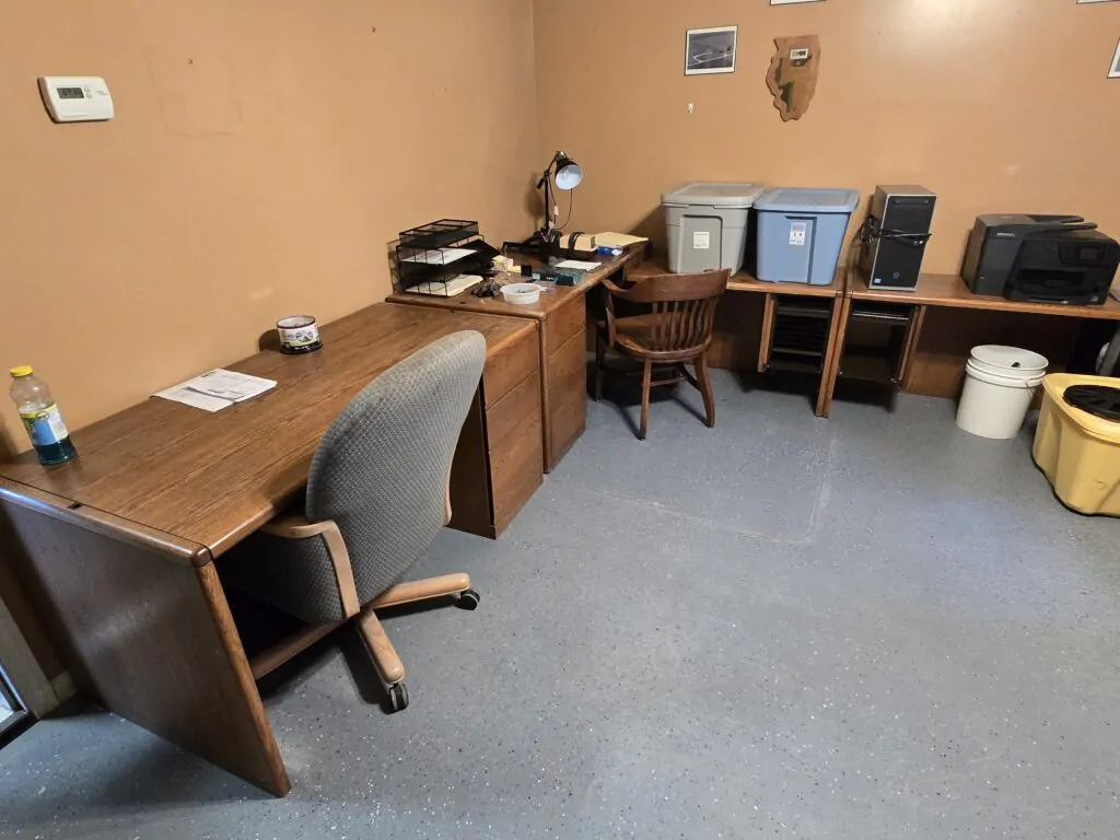 Lilja Tiling & Excavating LLC. Retirement Auction