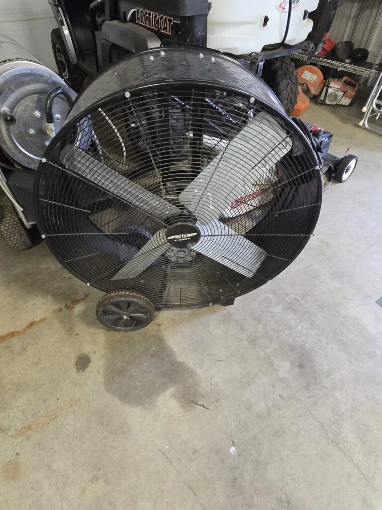 Lilja Tiling & Excavating LLC. Retirement Auction