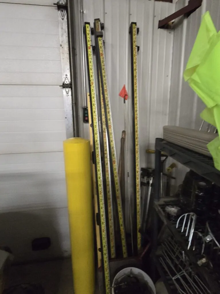 Lilja Tiling & Excavating LLC. Retirement Auction