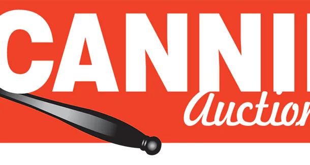 Canning Auctions 42nd Annual Summer Consignment Auction