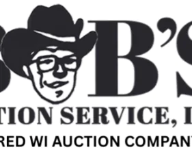 Alfred & Barbara Nelson Living Estate Auction
