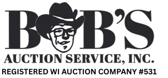 Alfred & Barbara Nelson Living Estate Auction