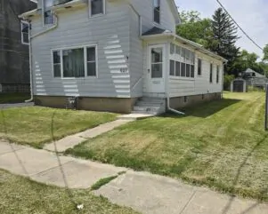 Real Estate- Home in Dekalb, IL 