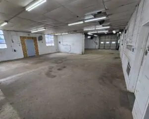 Commercial Property- Ashton, IL 