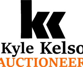 Fall Machinery Consignment – Adair, IL