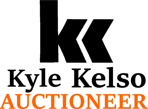 Fall Machinery Consignment – Adair, IL