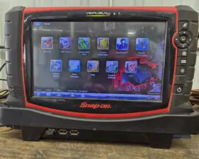 Repair Shop Inventory Reduction Auction
