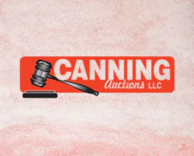 Canning Auctions Winter Consignment Auction