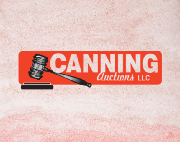 Canning Auctions Winter Consignment Auction
