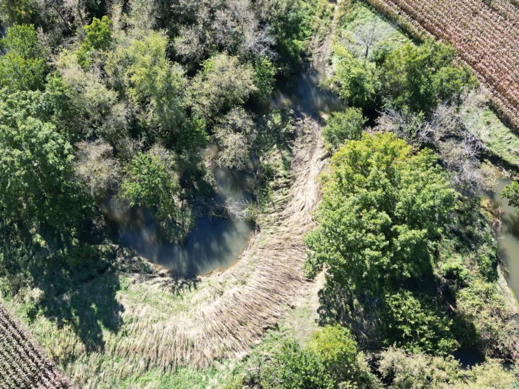 Land Auction 133 +/- Acres Willow Creek Township, Lee County, IL