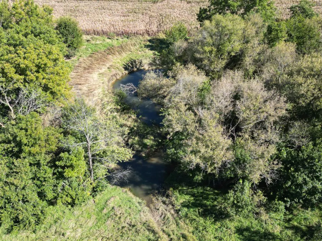 Land Auction 133 +/- Acres Willow Creek Township, Lee County, IL